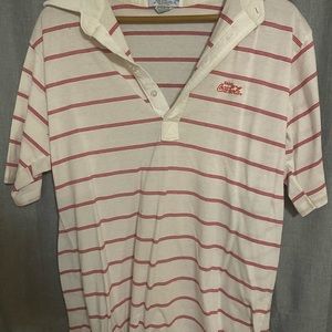 Vintage Coca-cola Polo